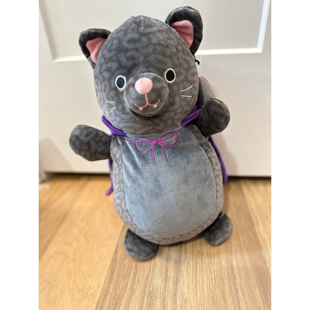 Xiomara Halloween Hugmee Squishmallow 14"